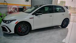 فولكسفاغن جولف